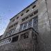 Бывшая силовая станция в городе Старая Купавна