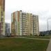 Луцкая вул., 92 in Брэст city