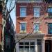 279 & 281 West 4th Street in New York City, New York city
