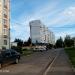 Здание частных магазинов в городе Ярославль