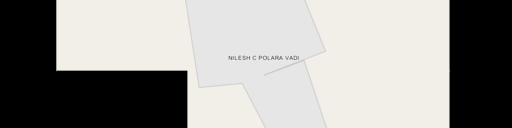NILESH C POLARA VADI 