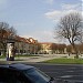 Lietuvininkų Square in Klaipėda city
