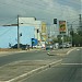 Avenida São Rafael na Salvador city