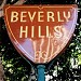 Beverwil Drive in Los Angeles, California city