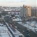 ул. Воровского в городе Киров