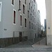 Trauksmes iela in Rīga city