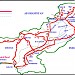 N5-National Highway (Lahore-Multan Section) in Lahore city