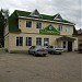 ул. Максима Горького в городе Великий Устюг