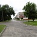 ул. Дзервес в городе Лиепая