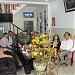 Đống Đa (vi) in Qui Nhơn city