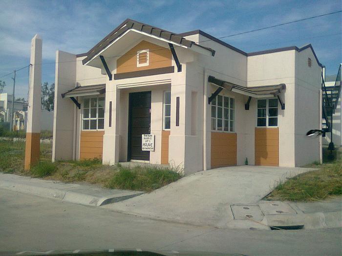 The Glens Subdivision Parkspring, San Pedro, Laguna, 4023