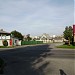 ул. Калвенес в городе Лиепая