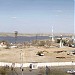 просп. Мира в городе Жезказган