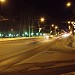 просп. Ленина в городе Рыбинск