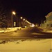 Волжская наб. в городе Рыбинск