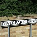 Riverpark Drive in Marlow city