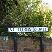 Victoria Road in Marlow city