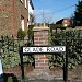 Glade Road in Marlow city