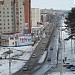 ул. Ленина в городе Нефтекамск