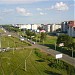 Берёзовское шоссе в городе Нефтекамск
