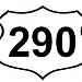 U. S. Route 290