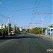 Объездная ул. в городе Ставрополь