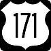 U.S.Highway 171