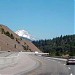 Interstate 5 (California) in Los Angeles, California city
