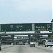 Interstate 805 in San Diego, California city