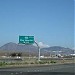 California State Route 905 (State Route 905) in San Diego, California city
