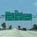 Interstate 275 (Florida) in Tampa, Florida city