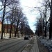 ул. Лиепаяс в городе Рига