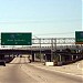Interstate 110 (I-110) in Baton Rouge, Louisiana city