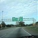 Interstate 110 (I-110) in Baton Rouge, Louisiana city