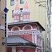 Старопанский пер. в городе Москва