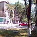 просп. Карла Маркса в городе Каменск-Шахтинский