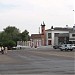 просп. Карла Маркса в городе Каменск-Шахтинский