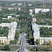 просп. Карла Маркса в городе Каменск-Шахтинский