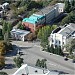 просп. Карла Маркса в городе Каменск-Шахтинский