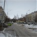 просп. Карла Маркса в городе Каменск-Шахтинский