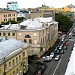 Большая Никитская ул. в городе Москва
