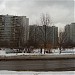 ул. Маршала Голованова в городе Москва