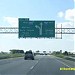 Interstate 474 in Peoria, Illinois city