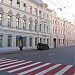 ул. Большая Лубянка в городе Москва