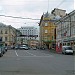 ул. Большая Лубянка в городе Москва