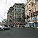 ул. Маросейка в городе Москва