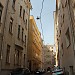 Малый Спасоглинищевский пер. в городе Москва