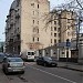 Малый Знаменский пер. в городе Москва