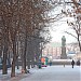 Гоголевский бул. в городе Москва