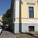 Большой Знаменский пер. в городе Москва